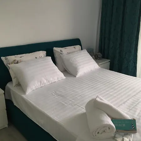 Velvet 64 Pe Plaja * 那沃达利