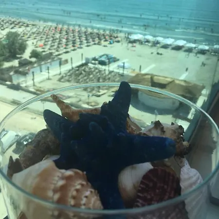 Velvet 64 Pe Plaja *