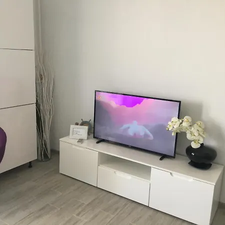 公寓 Velvet 64 Pe Plaja