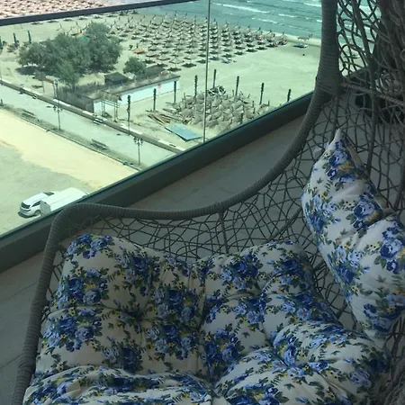 Velvet 64 Pe Plaja 公寓 那沃达利