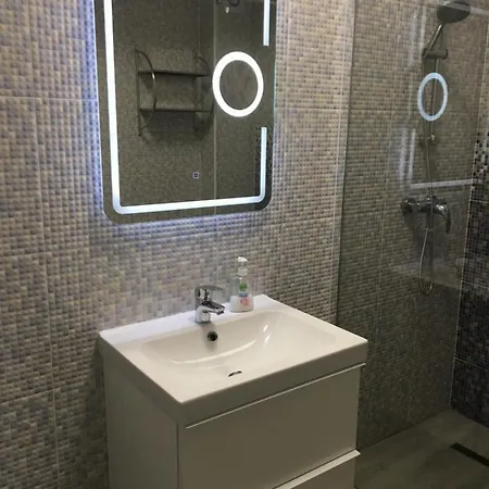 Apartment Velvet 64 Pe Plaja