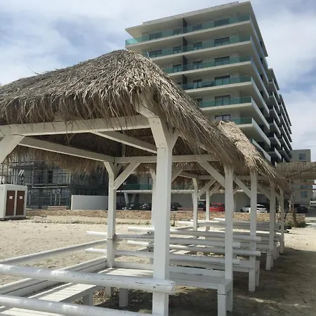 Velvet 64 Pe Plaja 公寓 那沃达利