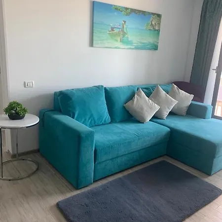 公寓 Velvet 64 Pe Plaja