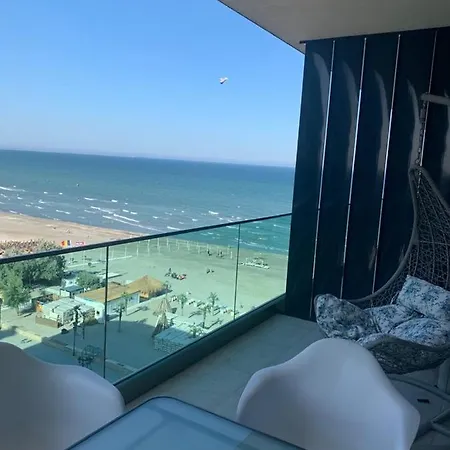 Velvet 64 Pe Plaja 公寓 那沃达利