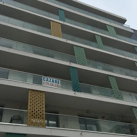 Διαμέρισμα Velvet 64 Pe Plaja
