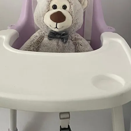 公寓 Velvet 64 Pe Plaja