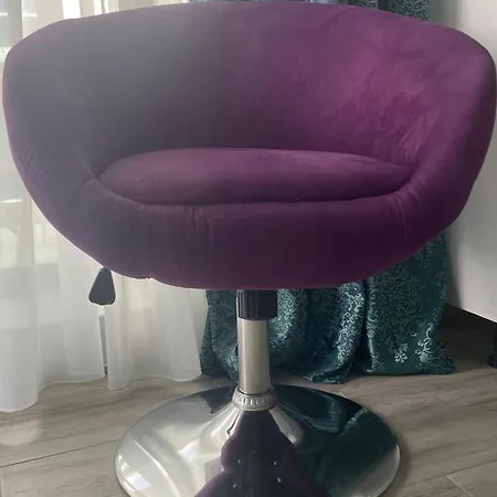 Velvet 64 Pe Plaja 公寓 那沃达利