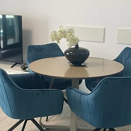 Apartment Velvet 64 Pe Plaja *